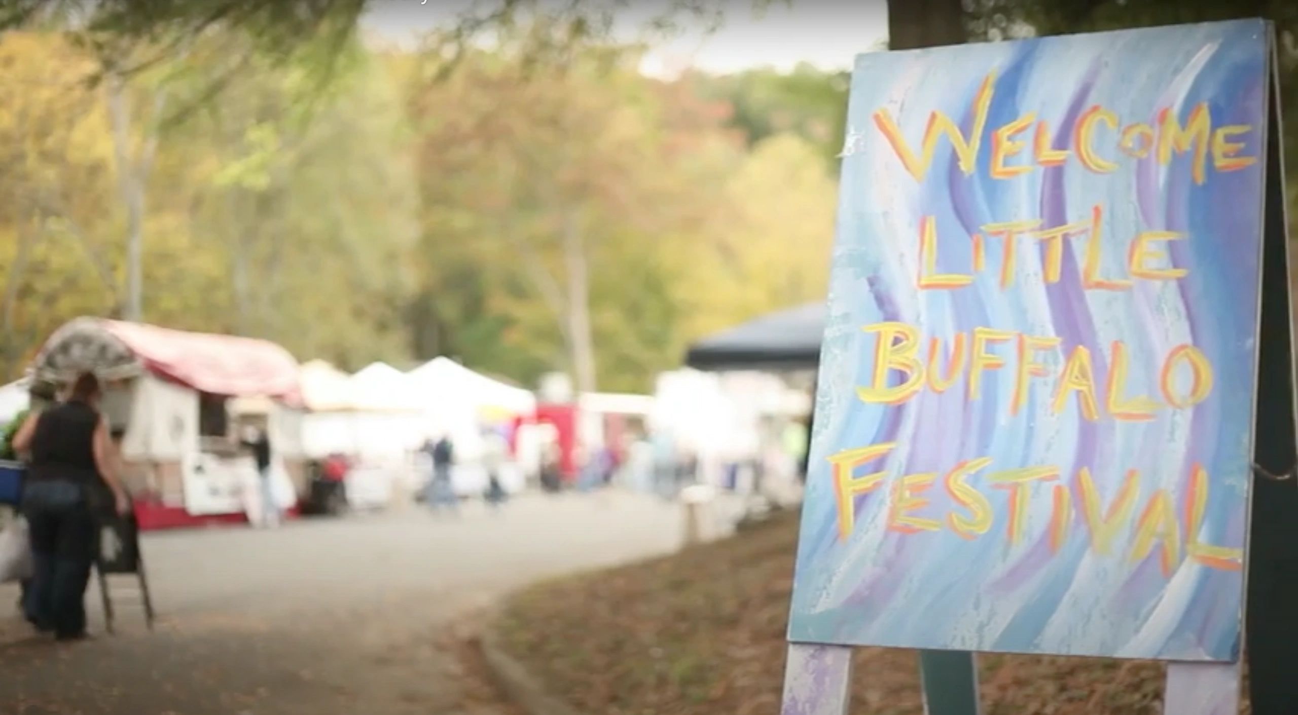 Little Buffalo Festival